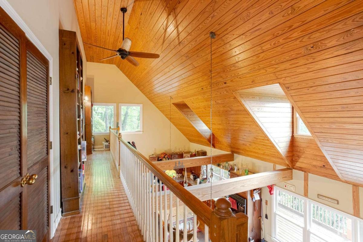 8 Mount Sequoyah Road Jasper - 26