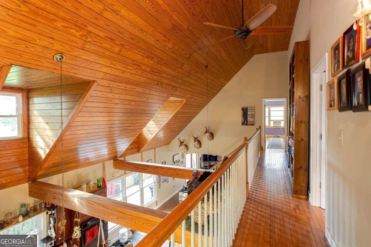 8 Mount Sequoyah Road Jasper - 27