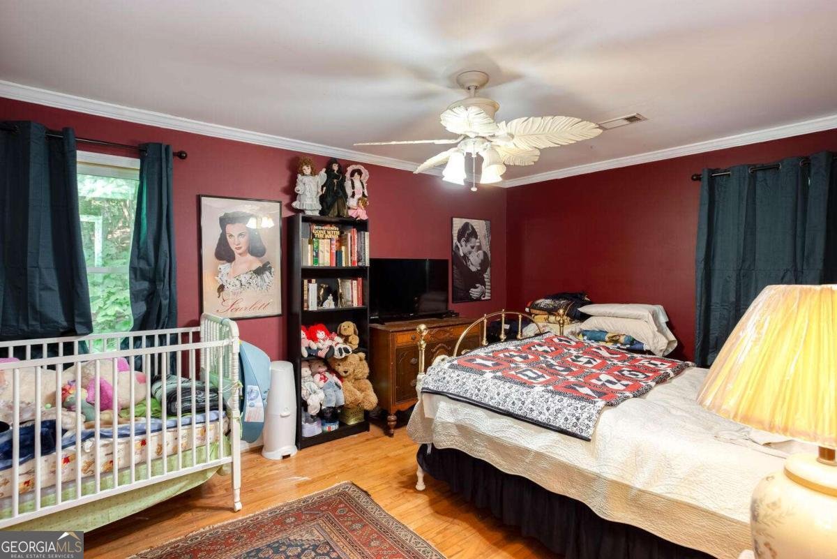 8 Mount Sequoyah Road Jasper - 28