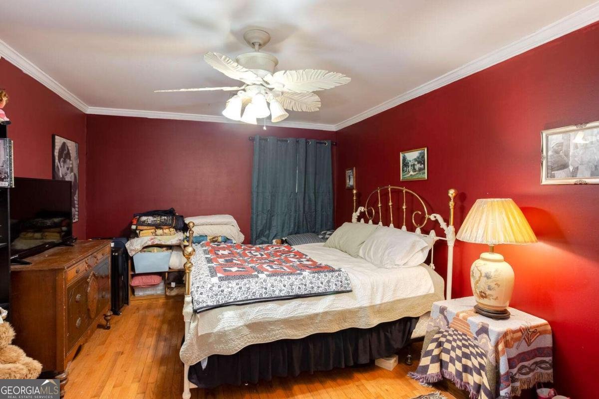 8 Mount Sequoyah Road Jasper - 29