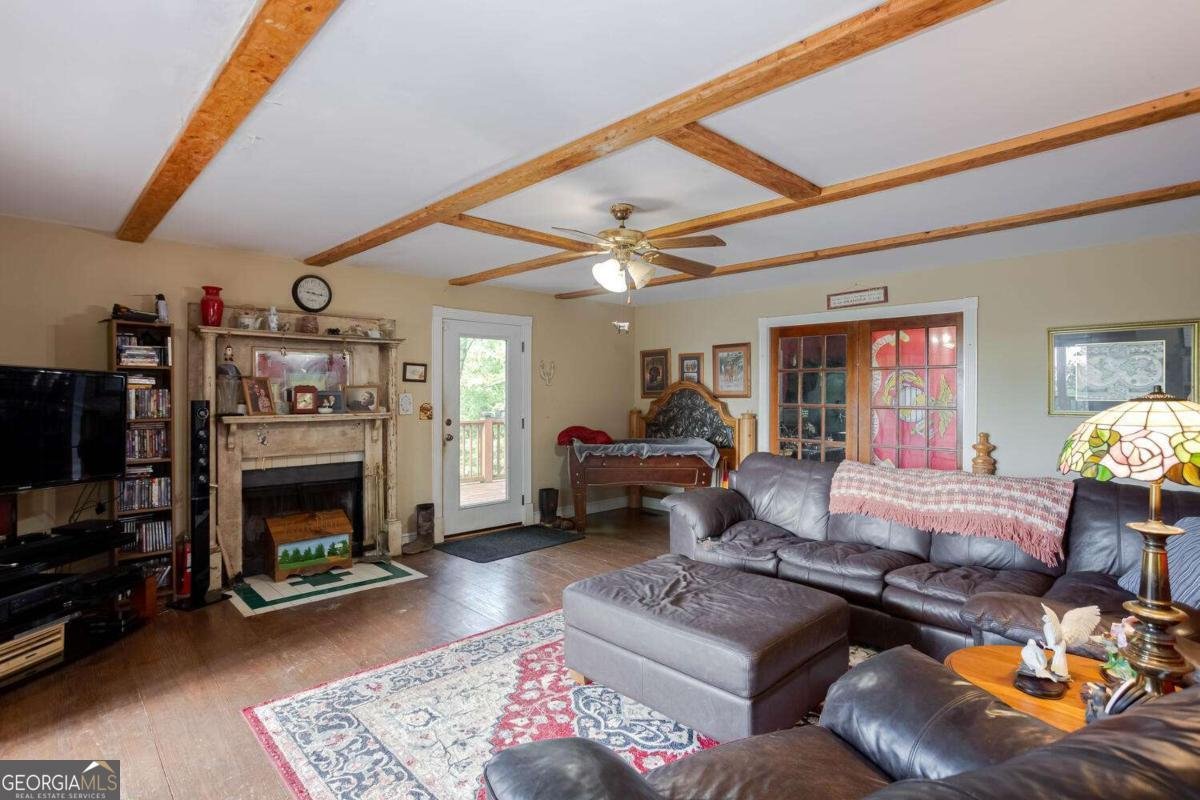 8 Mount Sequoyah Road Jasper - 3