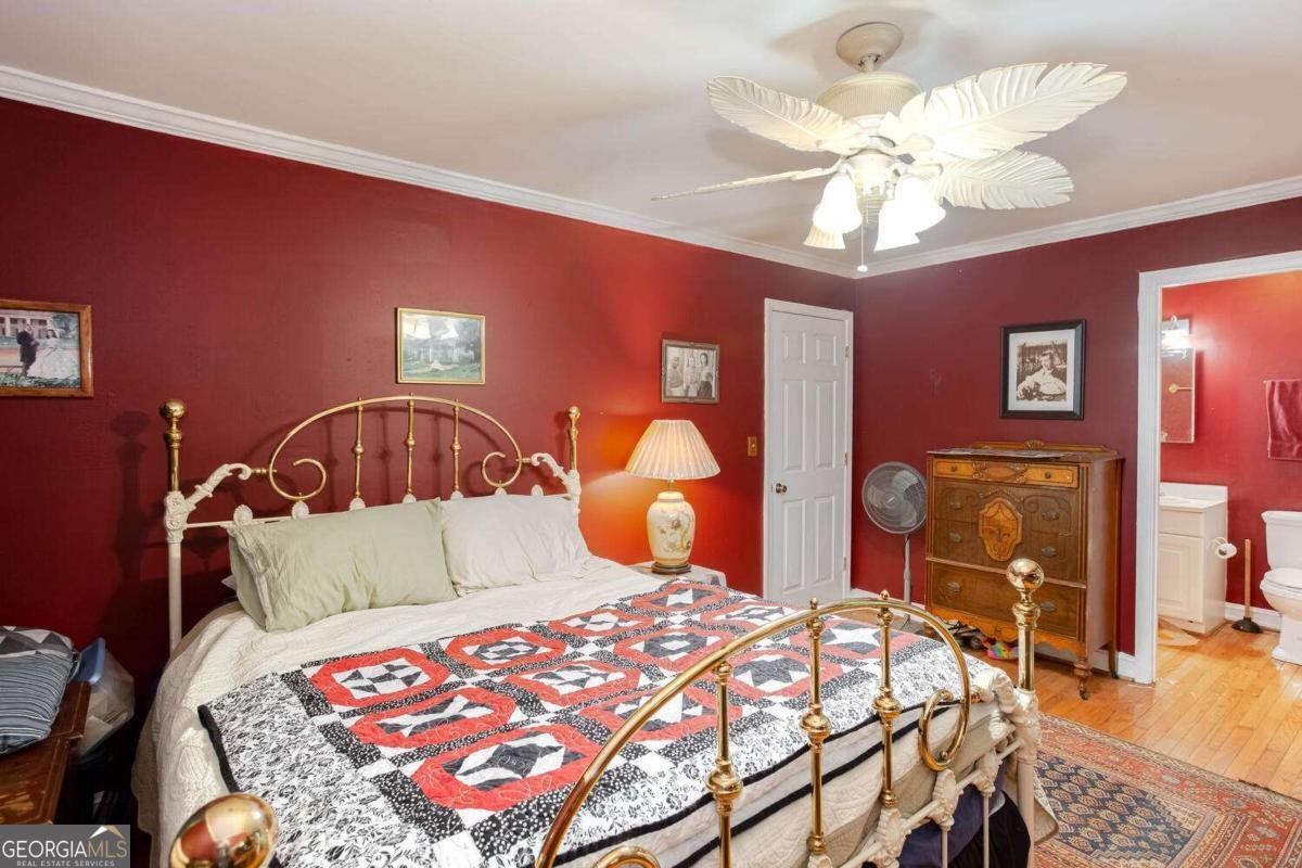 8 Mount Sequoyah Road Jasper - 30