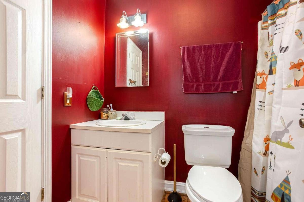 8 Mount Sequoyah Road Jasper - 31