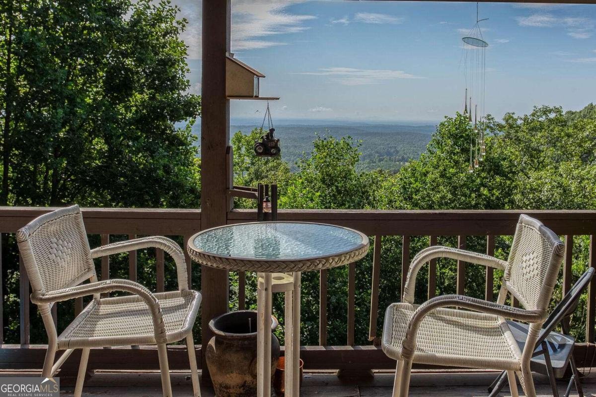 8 Mount Sequoyah Road Jasper - 32