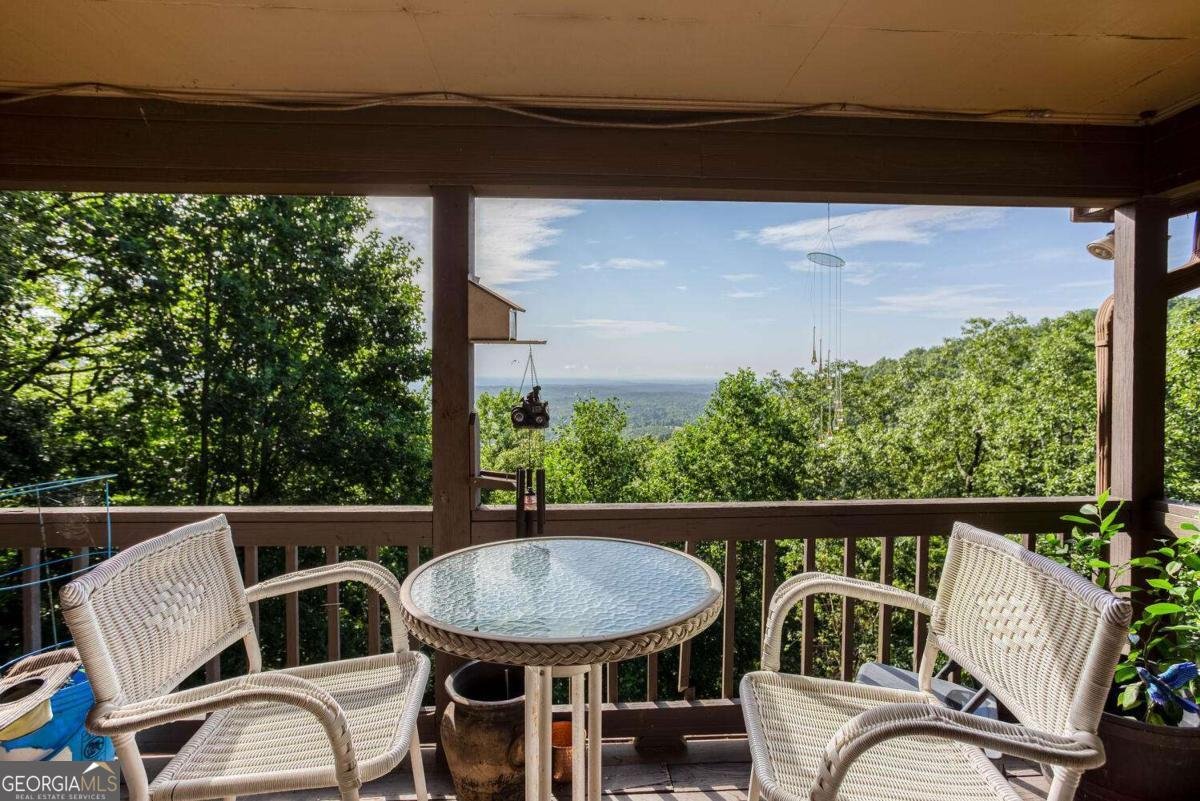 8 Mount Sequoyah Road Jasper - 33