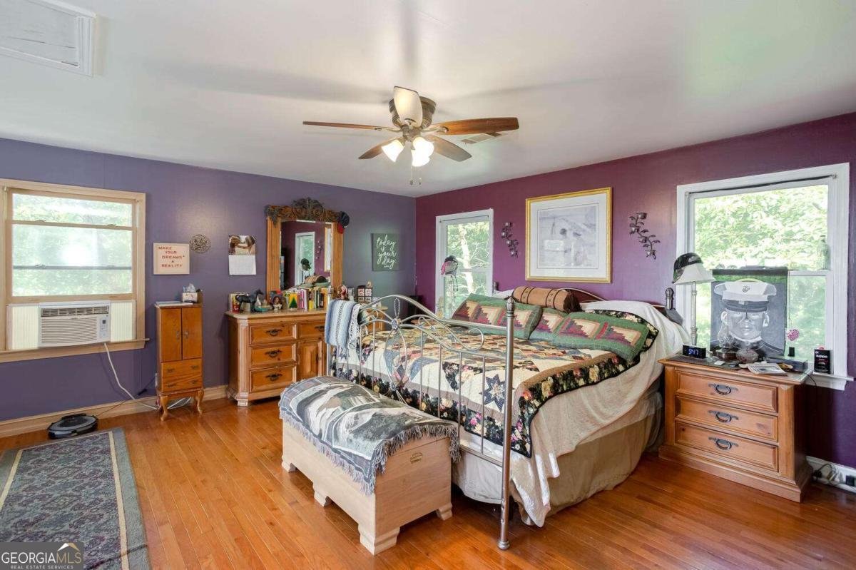 8 Mount Sequoyah Road Jasper - 34