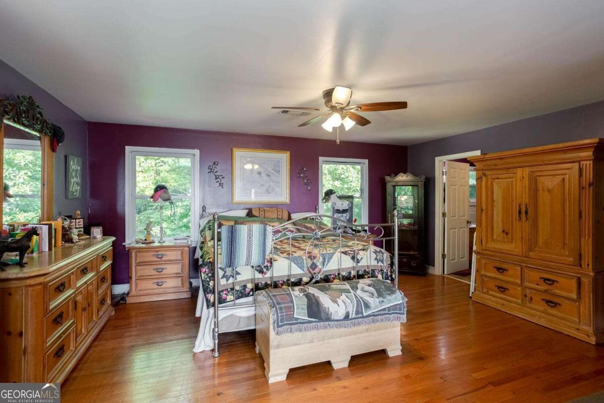 8 Mount Sequoyah Road Jasper - 35