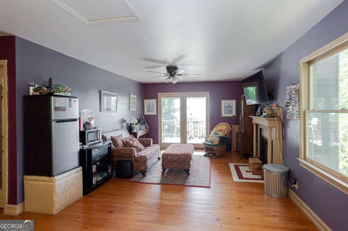 8 Mount Sequoyah Road Jasper - 36