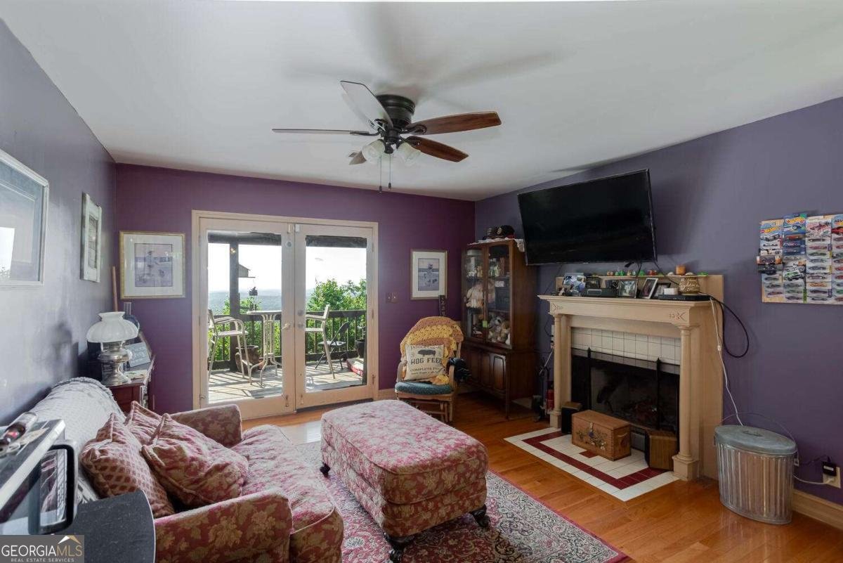 8 Mount Sequoyah Road Jasper - 37