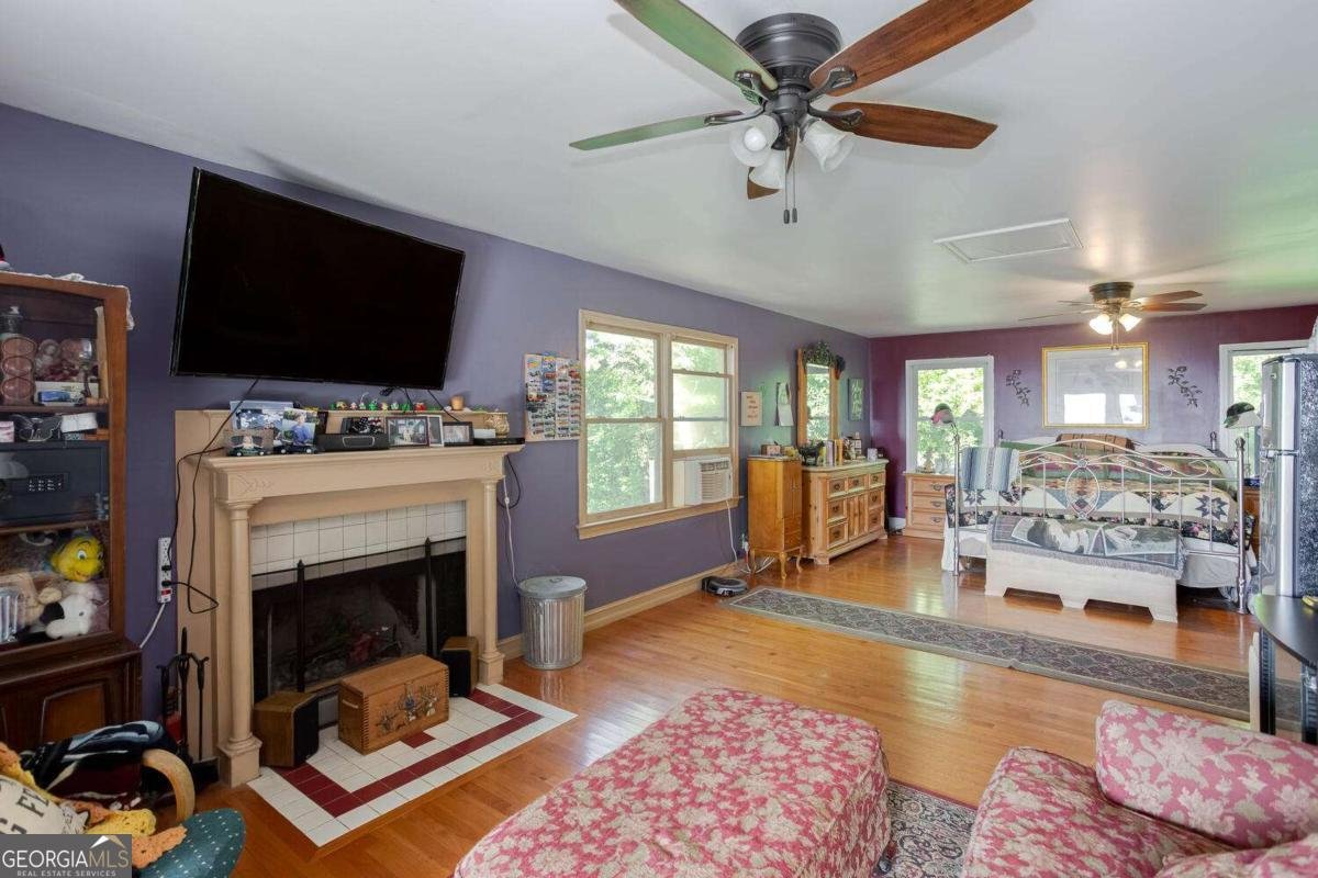 8 Mount Sequoyah Road Jasper - 38