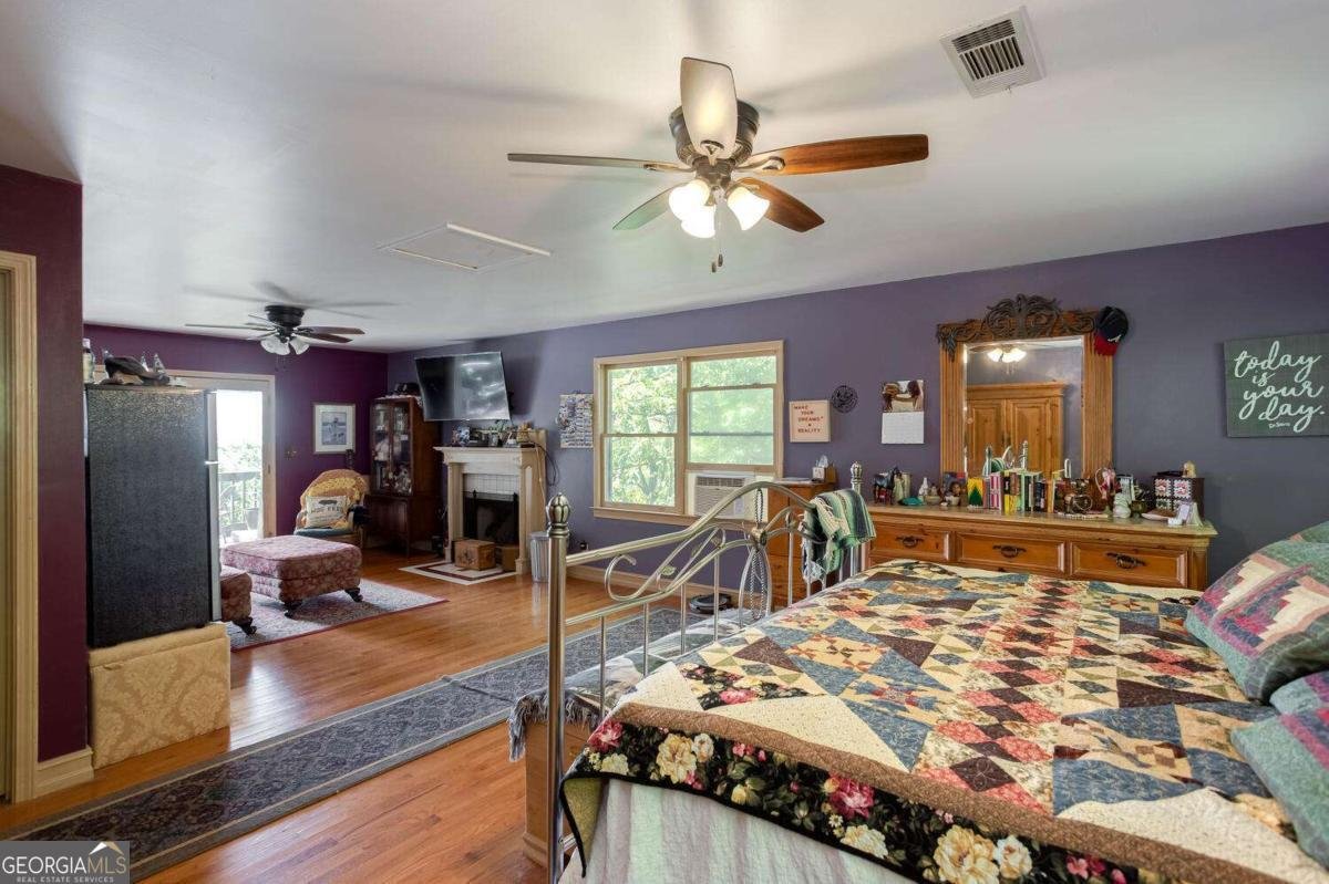 8 Mount Sequoyah Road Jasper - 39