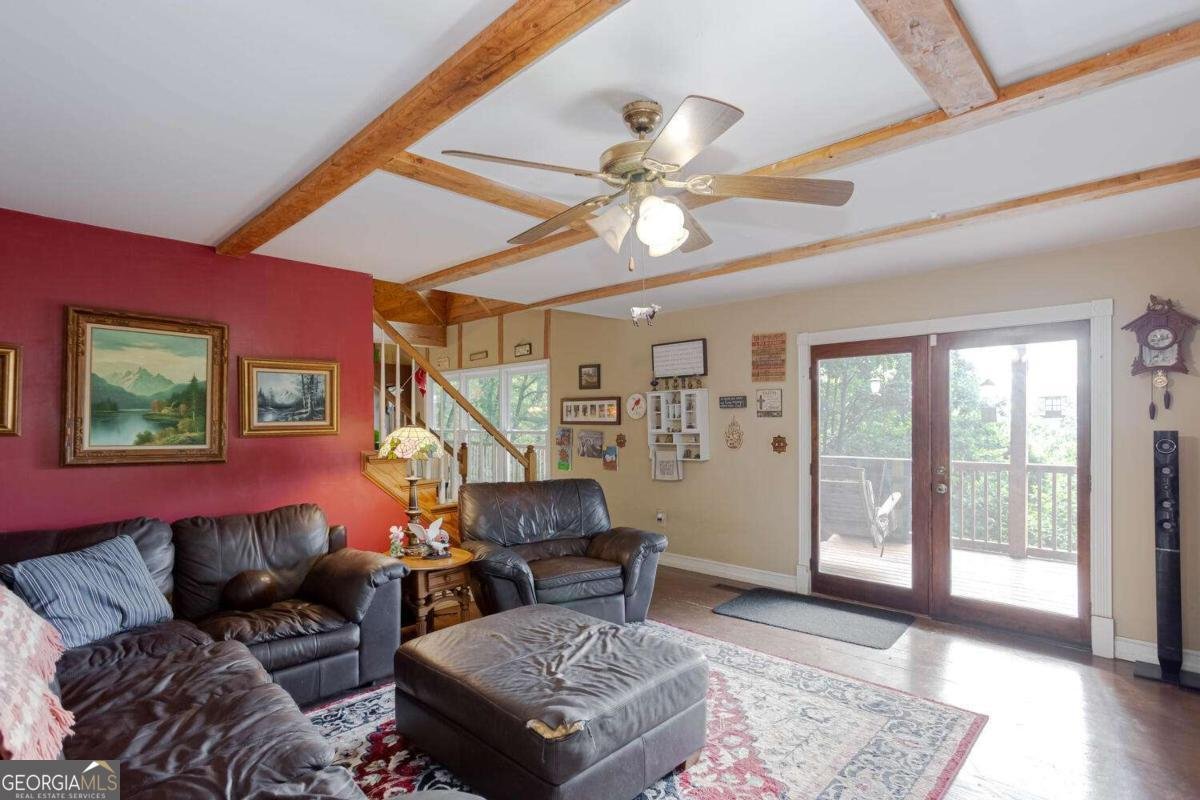 8 Mount Sequoyah Road Jasper - 4