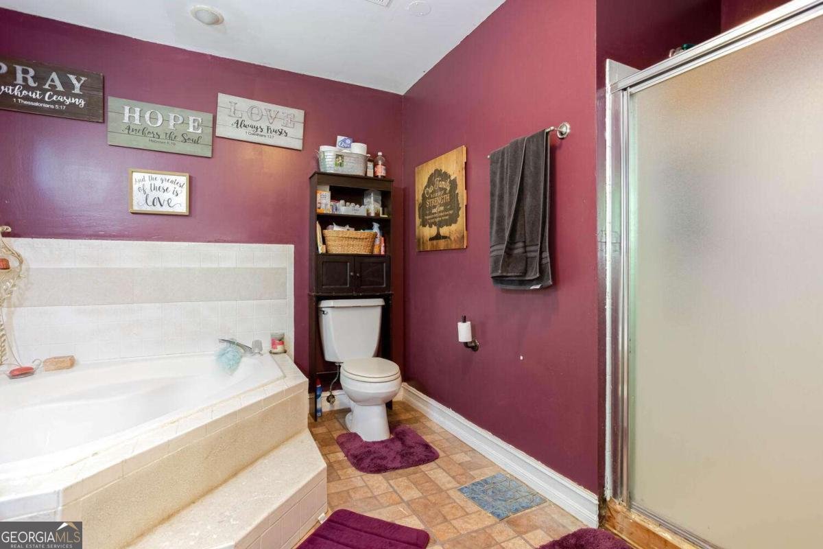 8 Mount Sequoyah Road Jasper - 40