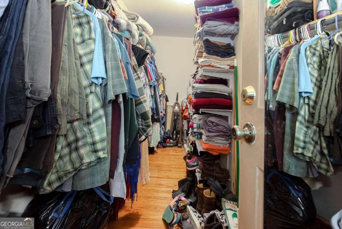 8 Mount Sequoyah Road Jasper - 41