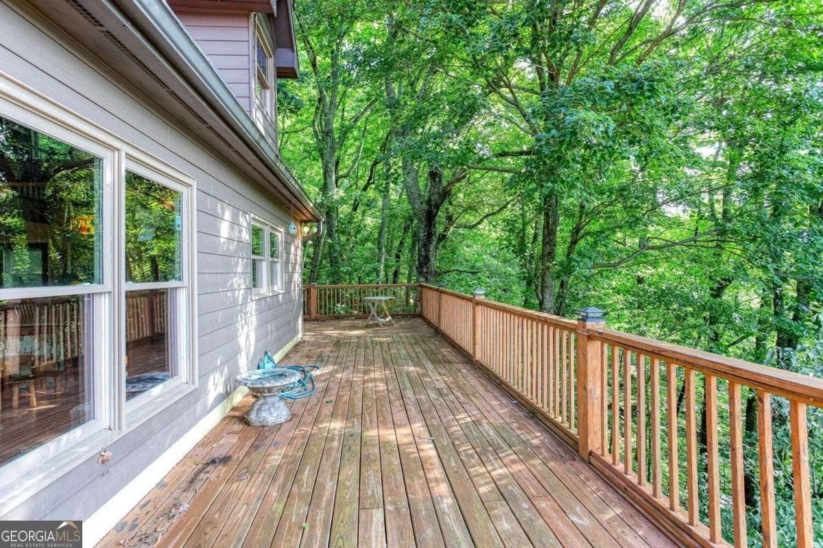 8 Mount Sequoyah Road Jasper - 49