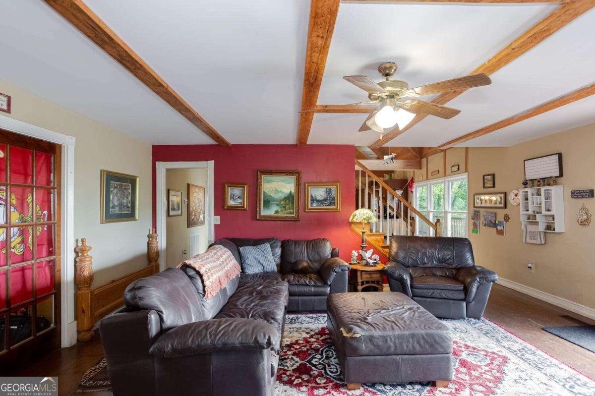 8 Mount Sequoyah Road Jasper - 5