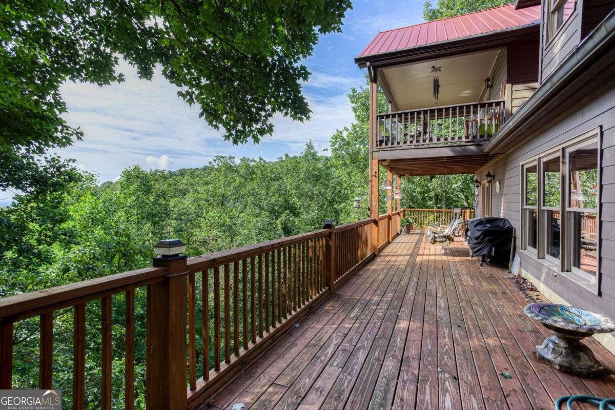 8 Mount Sequoyah Road Jasper - 50