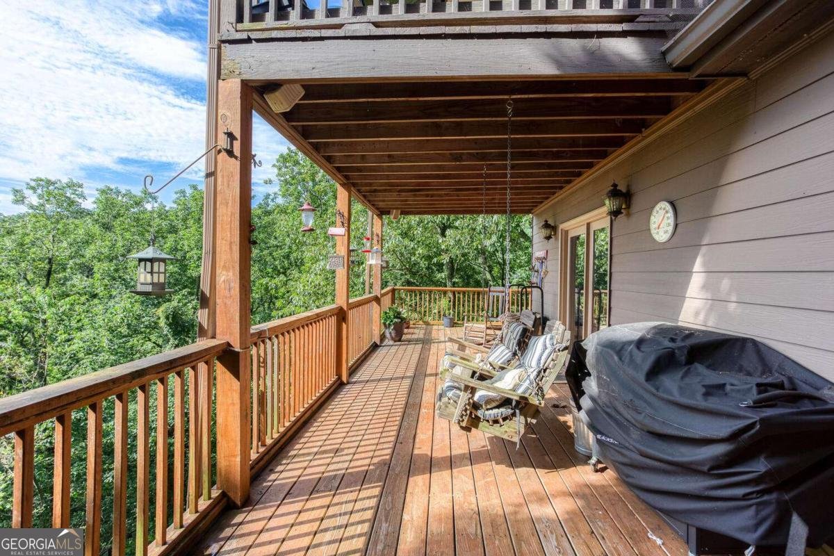 8 Mount Sequoyah Road Jasper - 51