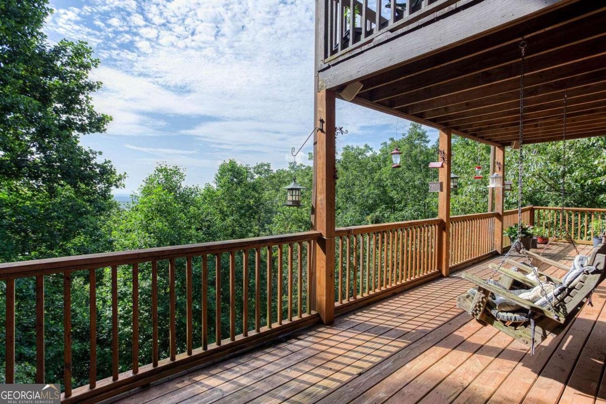 8 Mount Sequoyah Road Jasper - 52