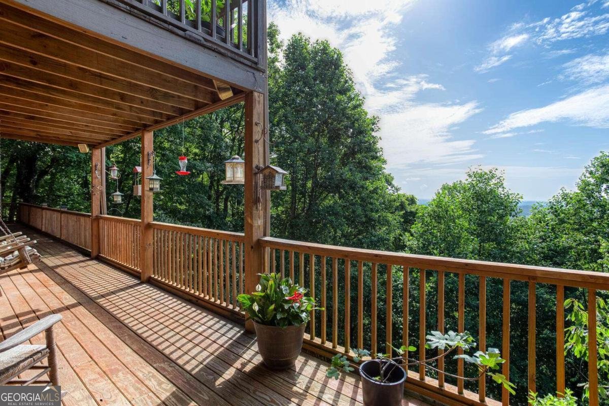 8 Mount Sequoyah Road Jasper - 54