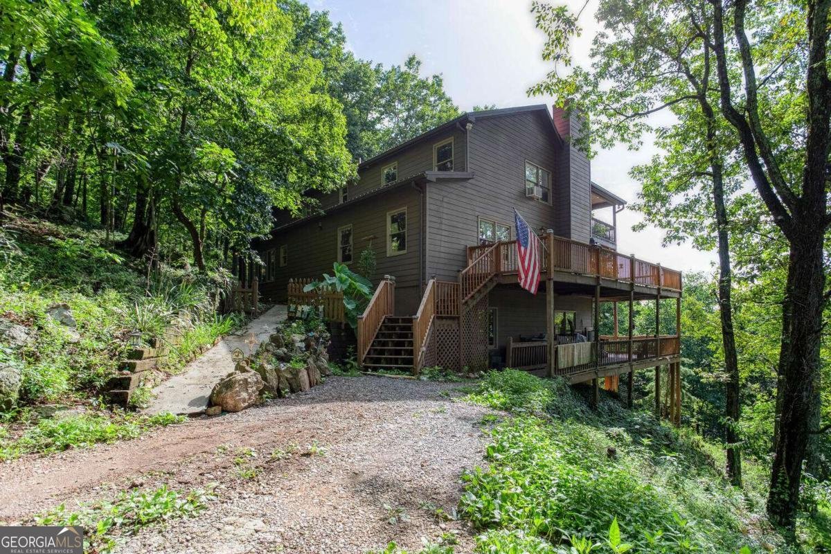 8 Mount Sequoyah Road Jasper - 56