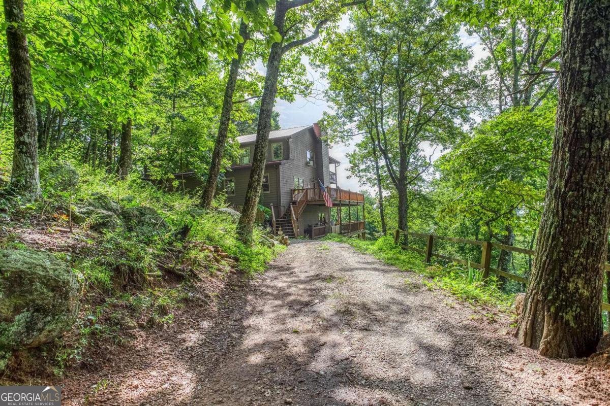 8 Mount Sequoyah Road Jasper - 57