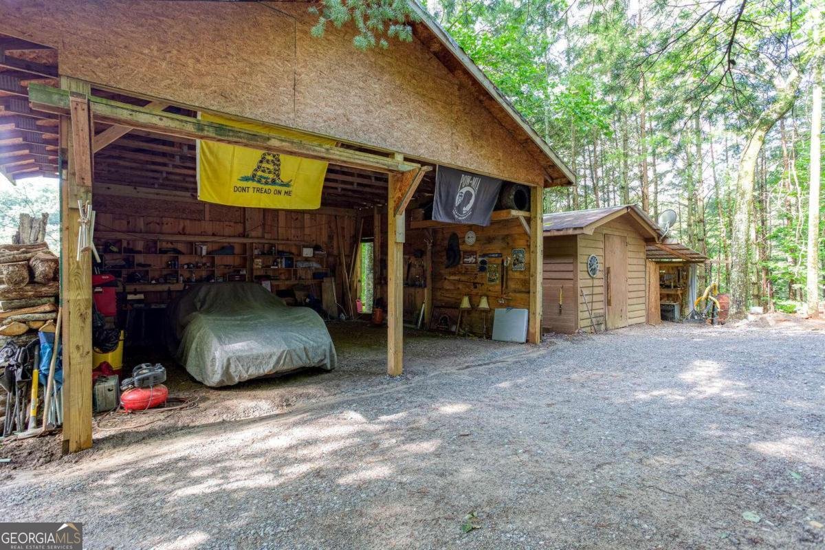 8 Mount Sequoyah Road Jasper - 58