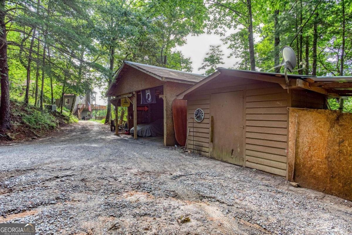 8 Mount Sequoyah Road Jasper - 59