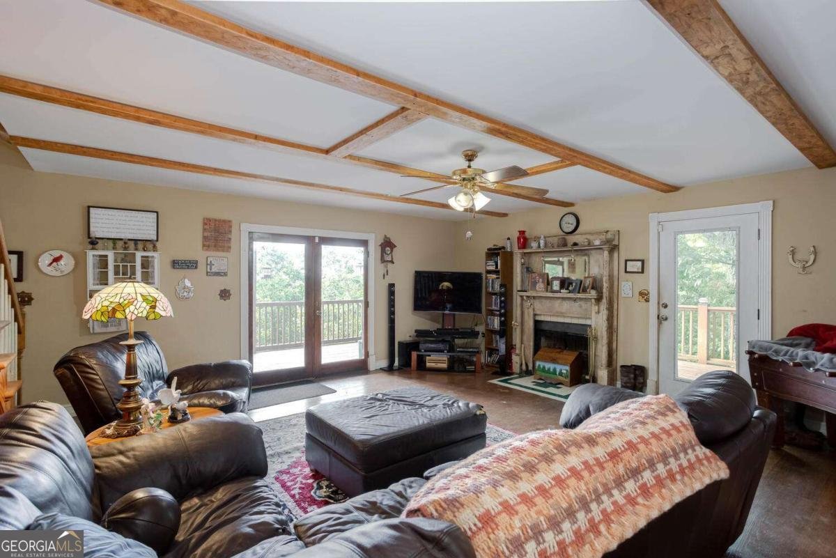 8 Mount Sequoyah Road Jasper - 6