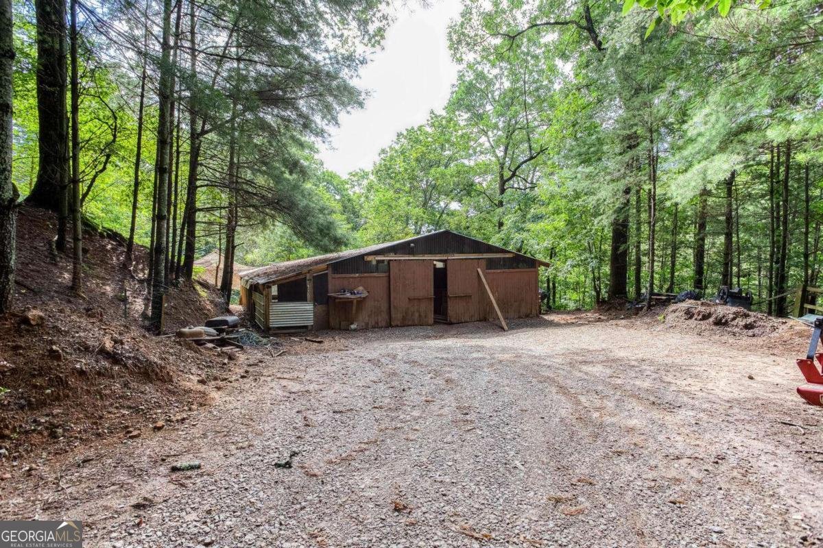 8 Mount Sequoyah Road Jasper - 60