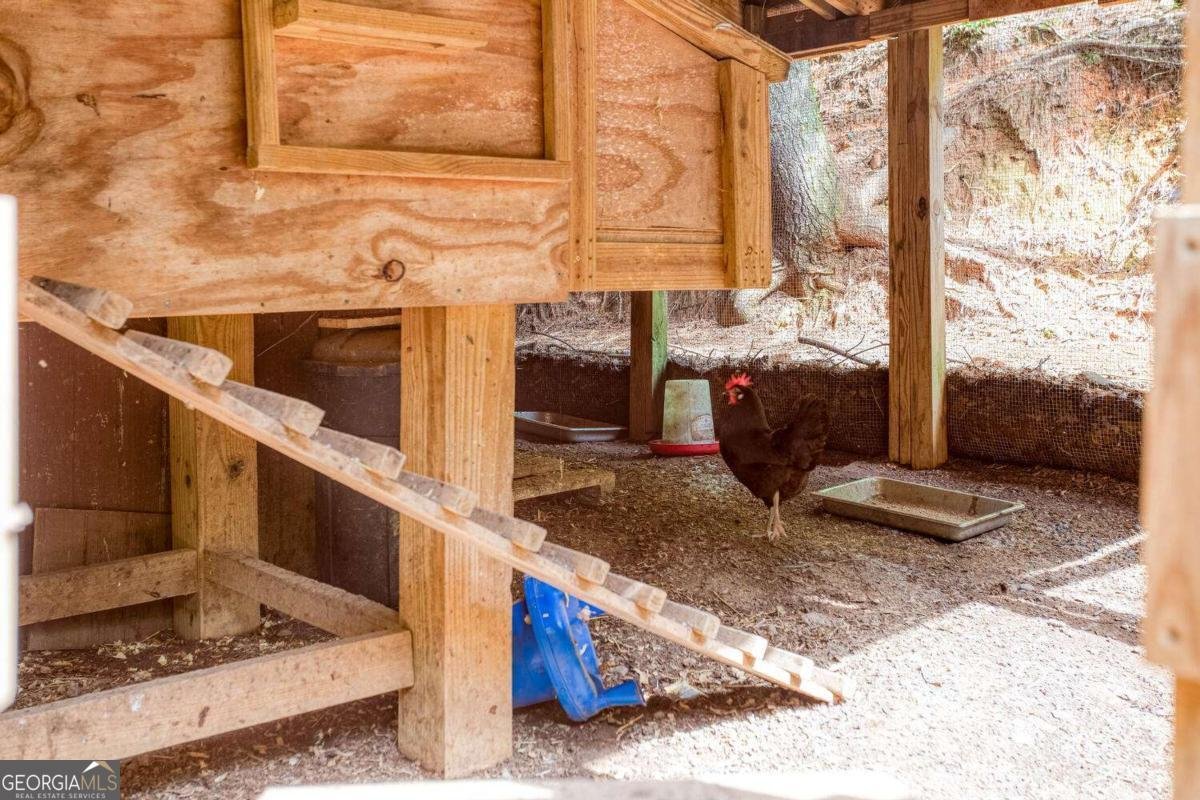 8 Mount Sequoyah Road Jasper - 63