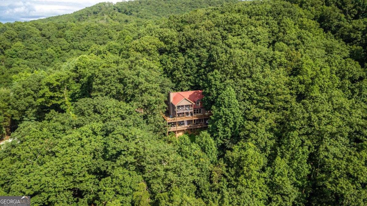 8 Mount Sequoyah Road Jasper - 67