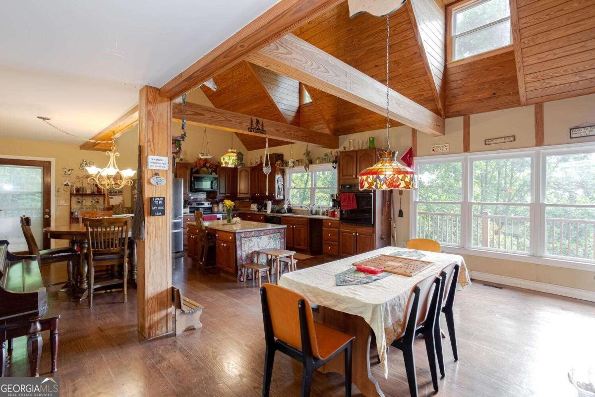 8 Mount Sequoyah Road Jasper - 7