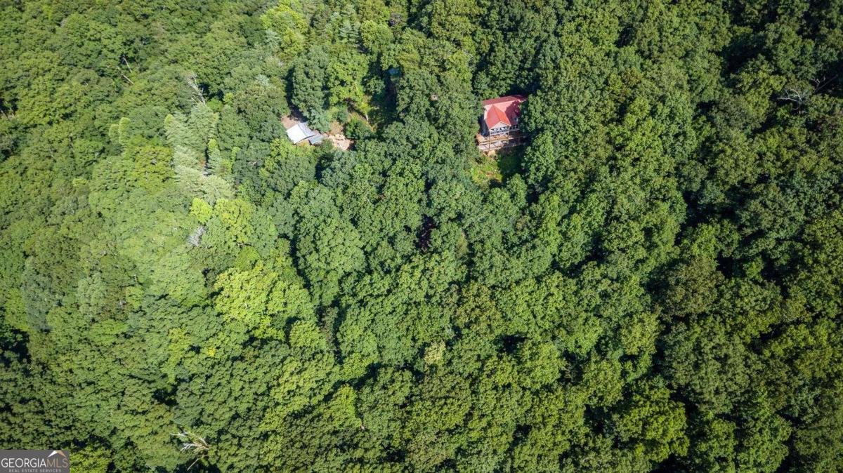 8 Mount Sequoyah Road Jasper - 71