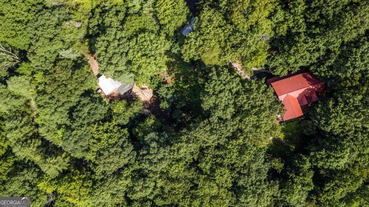 8 Mount Sequoyah Road Jasper - 74