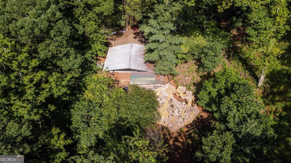 8 Mount Sequoyah Road Jasper - 75