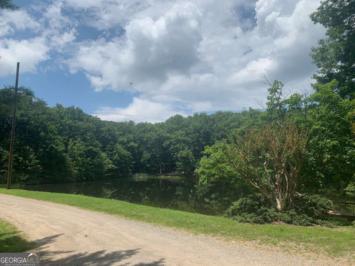 8 Mount Sequoyah Road Jasper - 77