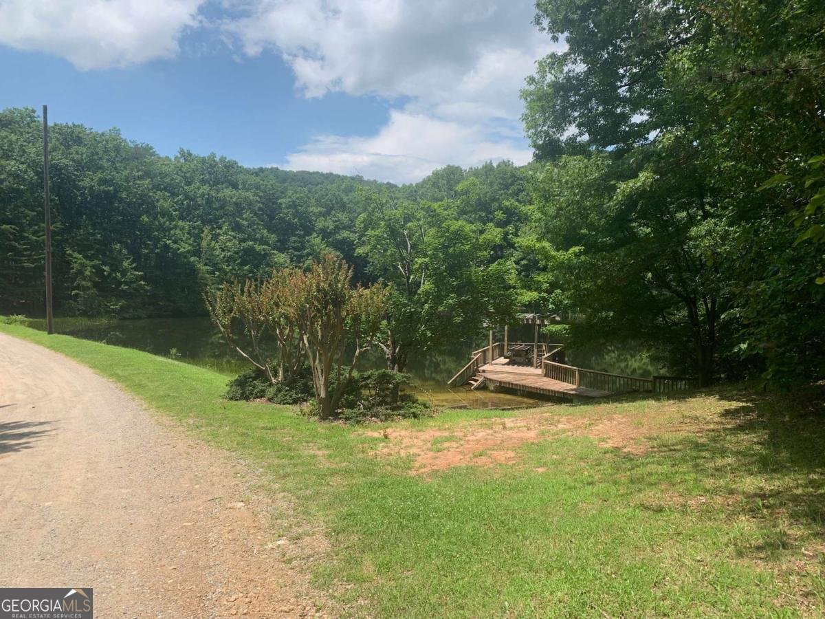 8 Mount Sequoyah Road Jasper - 78