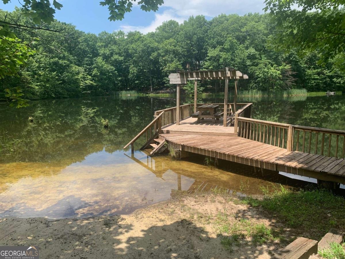 8 Mount Sequoyah Road Jasper - 80