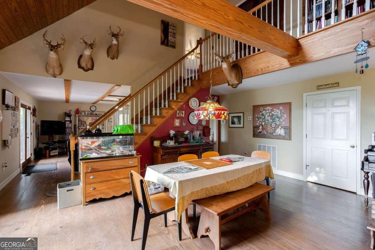 8 Mount Sequoyah Road Jasper - 9