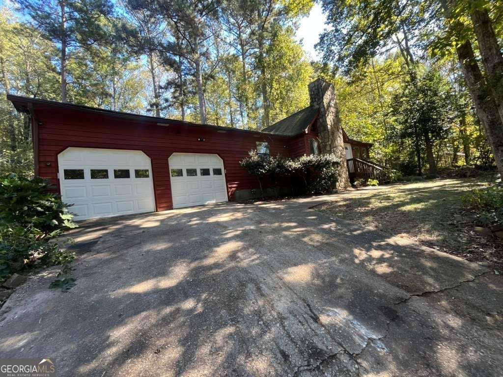 4380 Cary Drive Snellville - 1