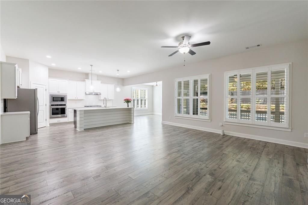 6405 Placid Way Dawsonville - 10