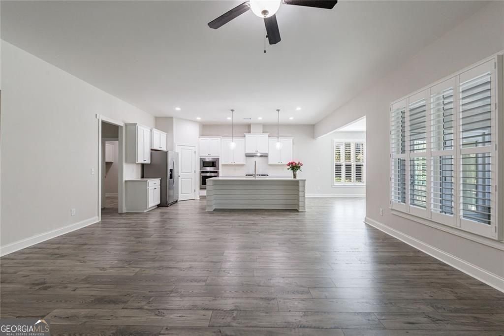 6405 Placid Way Dawsonville - 11