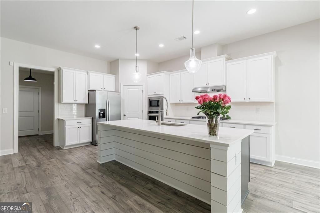 6405 Placid Way Dawsonville - 13