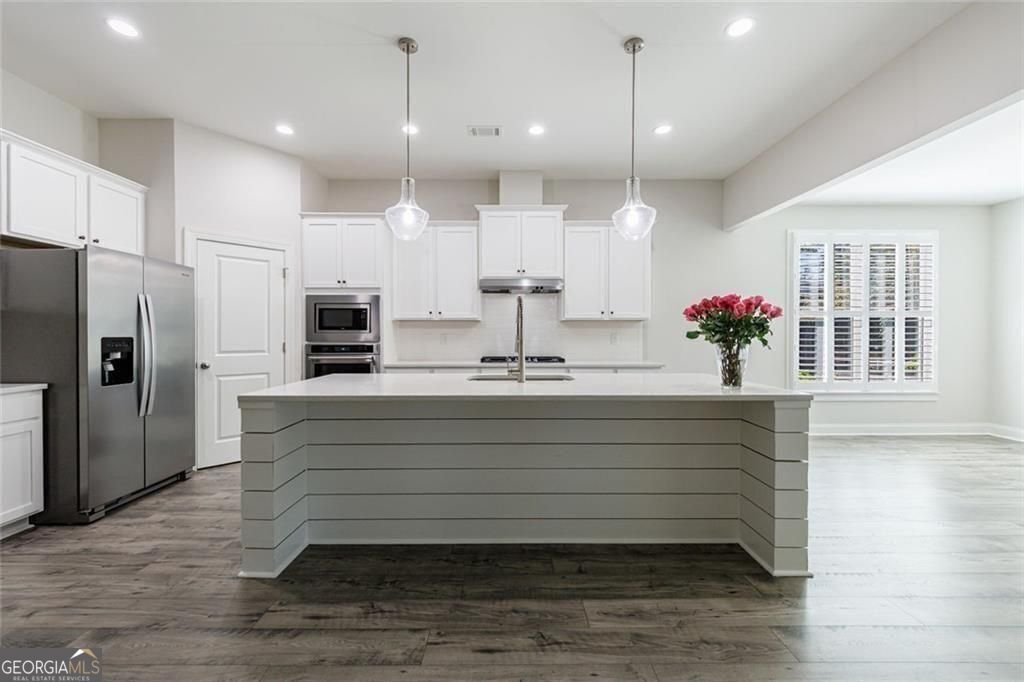 6405 Placid Way Dawsonville - 14