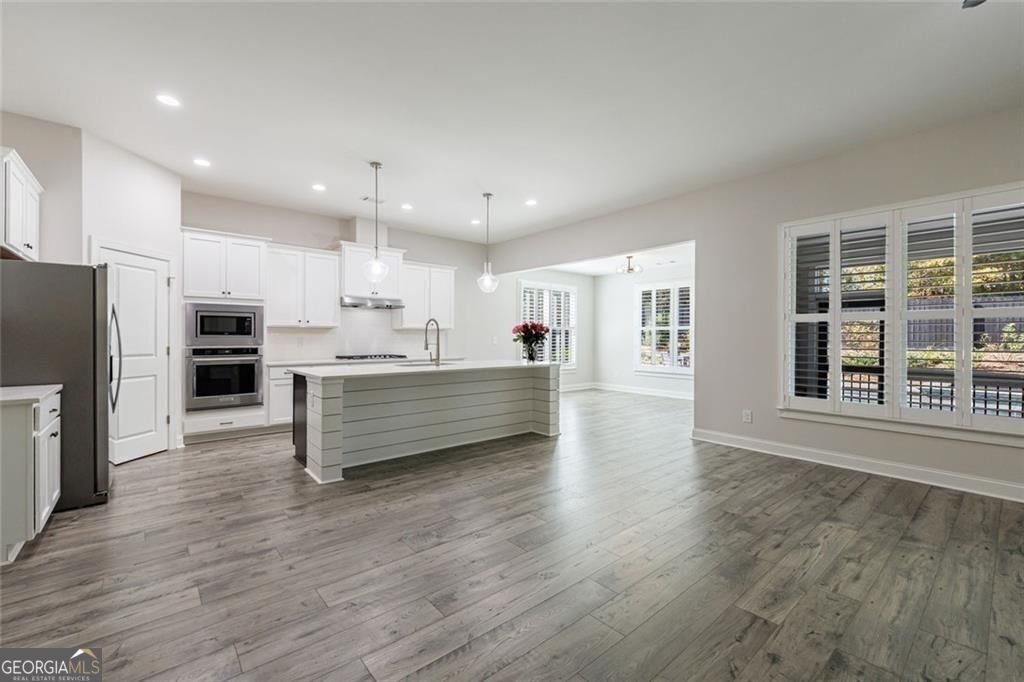 6405 Placid Way Dawsonville - 15