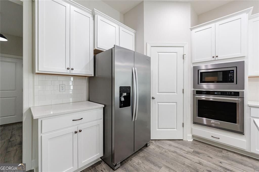 6405 Placid Way Dawsonville - 17