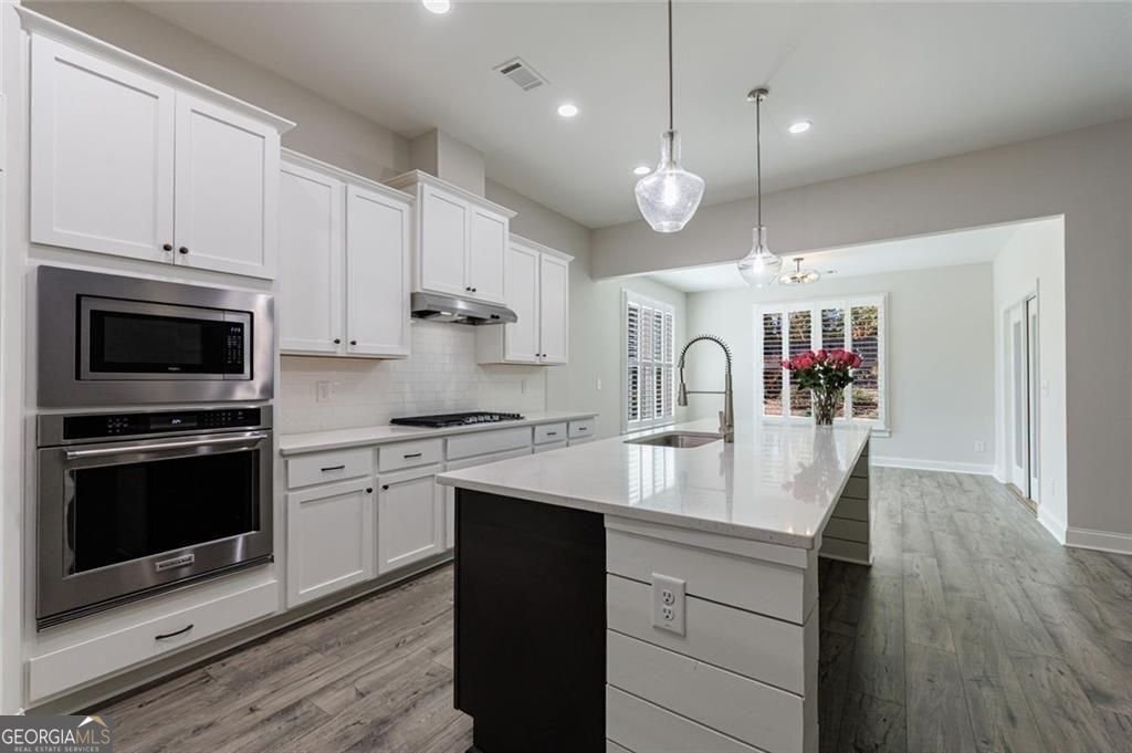 6405 Placid Way Dawsonville - 18