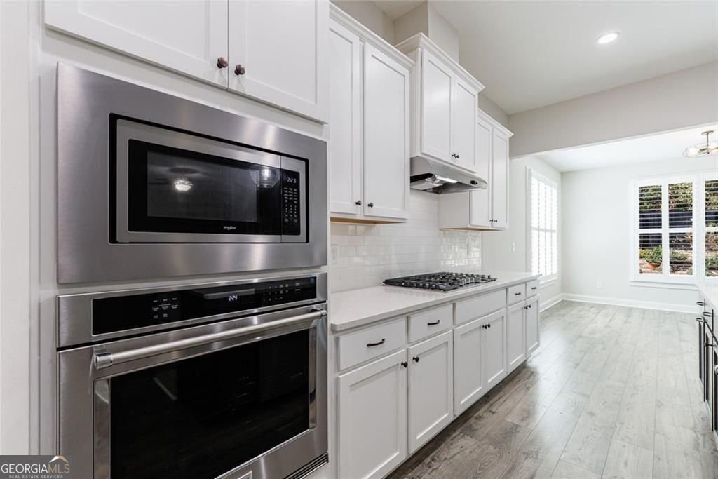 6405 Placid Way Dawsonville - 19