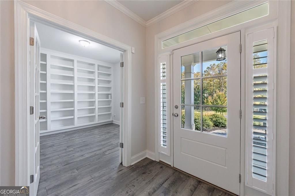 6405 Placid Way Dawsonville - 2